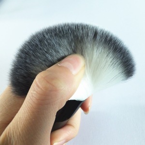 Custom Professional Large Powder Brush Makeup Tools