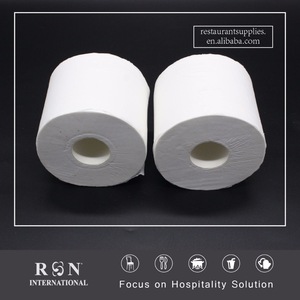 customize 10*10cm roll Toilet Tissue 17g 2layer
