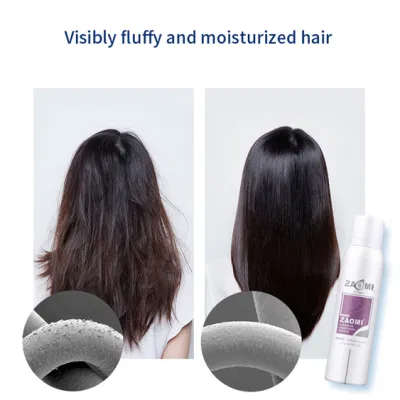Customized Logo Cosmetics Factory Wholesale Hair Care Hair Products Shampoo for Long Hair