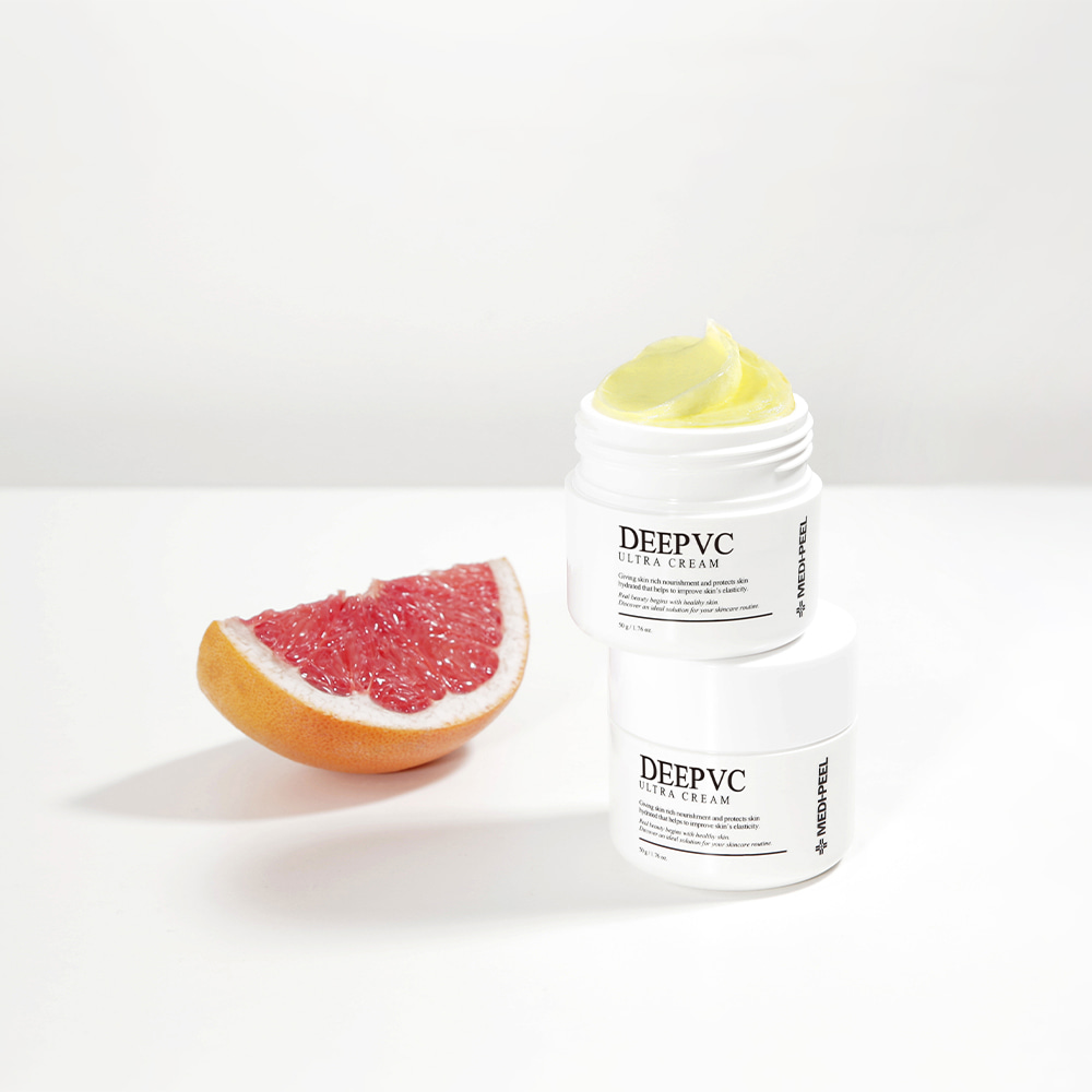 DEEP VC ULTRA CREAM 