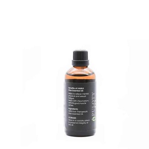 Deodorant and other supplies nasal spray finishing Pine oil