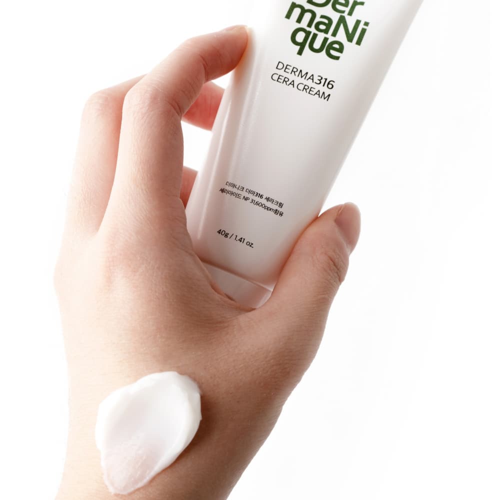 Derma 316 Cera cream
