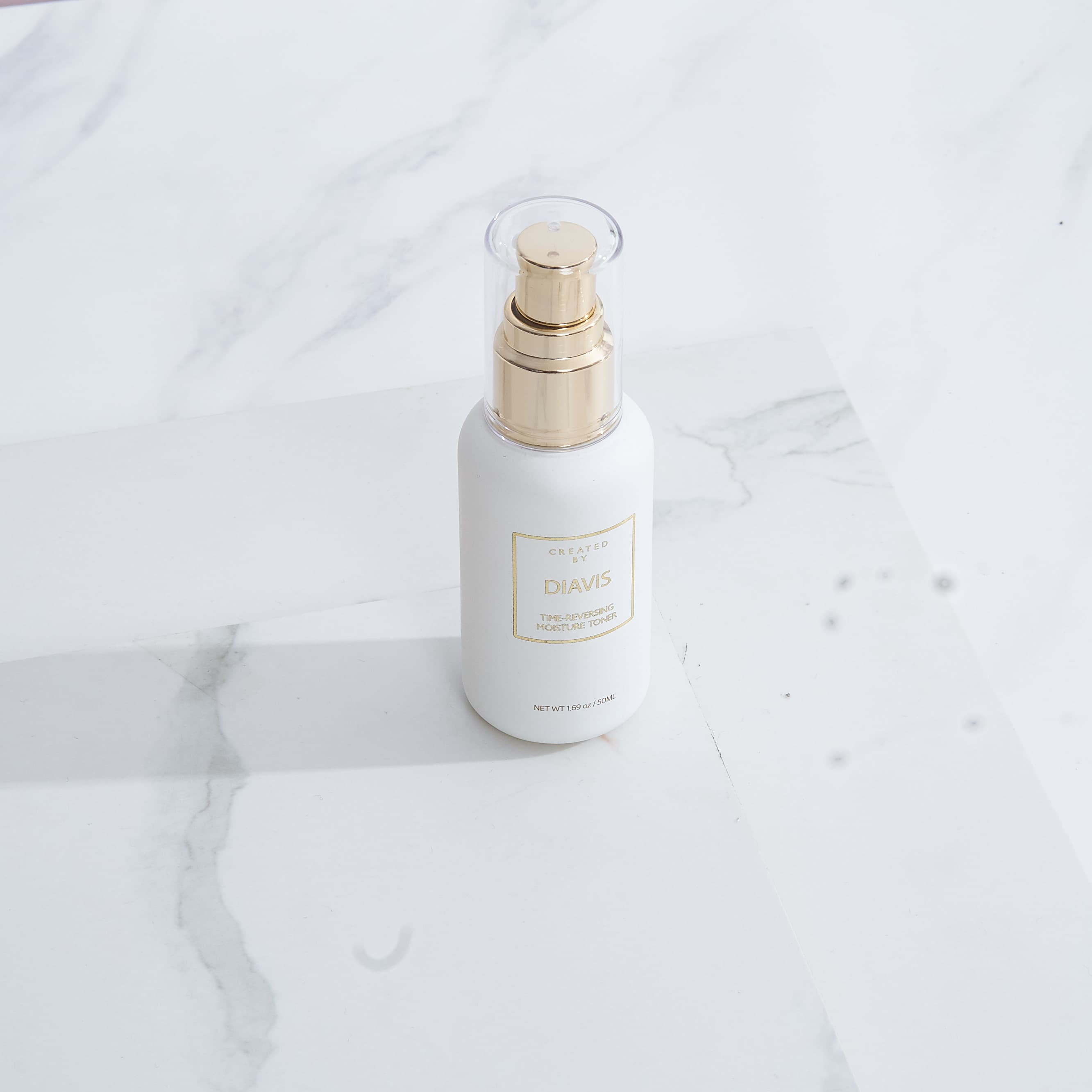 DIAVIS Time Reversing Moisture Toner