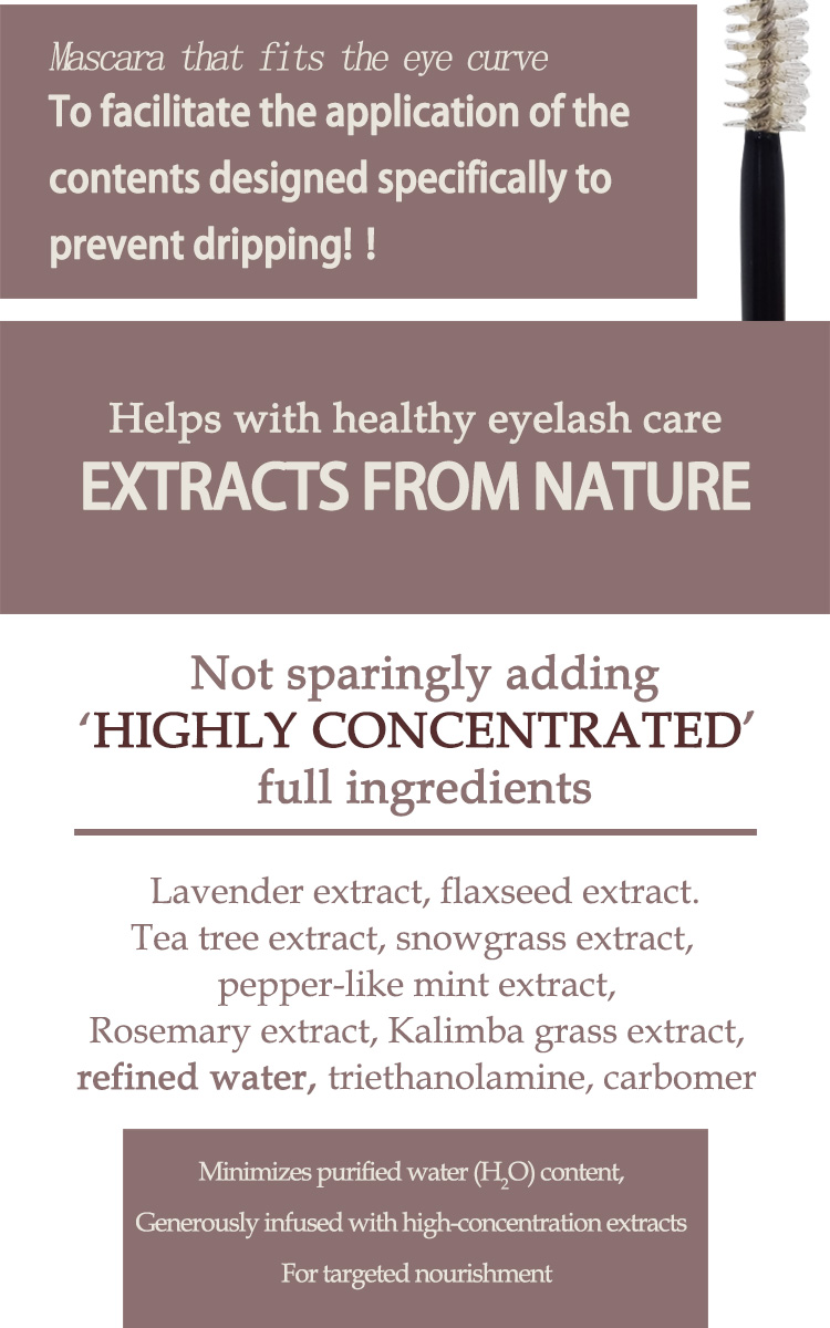 DILKUSHA PREMIUM EYELASH ESSENCE