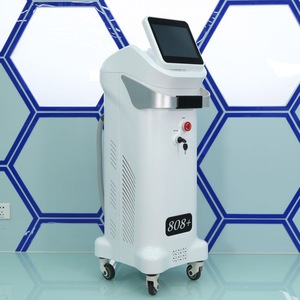 Diode Laser Hair Removal Machine Price With Ce Approved Supplier