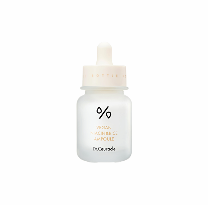 Dr. Ceuracle Vegan NIACIN RICE Ampoule