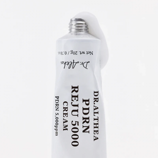 (Dr.Althea) PDRN Reju 5000 Cream 20g