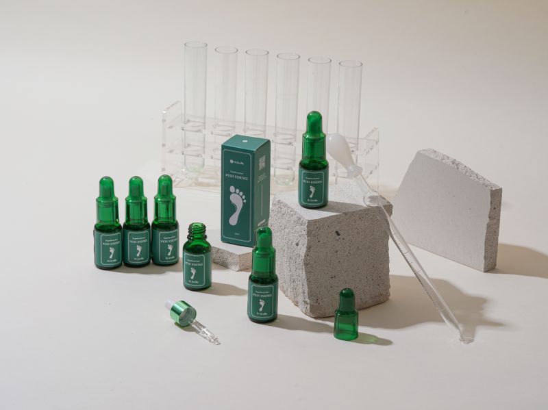 Dr.Kralle Pedi Essence (nail softner) nagelweicher