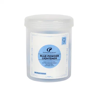 Dust Free Hair Bleaching Powder 500 G Jar Bleaching Powder