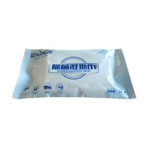 Easy cleaning Disposable floor wet wipes floor cleaning floor wet wipes for mop use