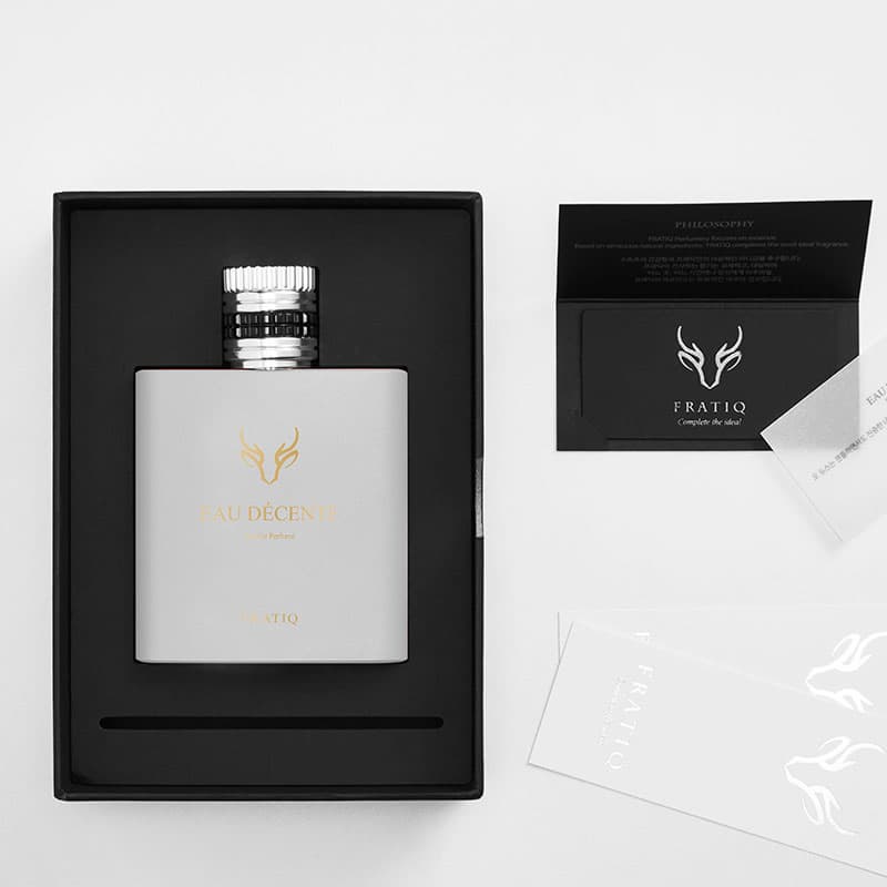EAU DECENTE Eau de Perfume / Niche Perfume