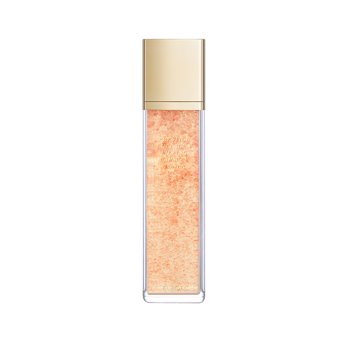 (ELROEL) PRESTIGE COLLAGEN LIFTING CAPSULE TONER 135ml