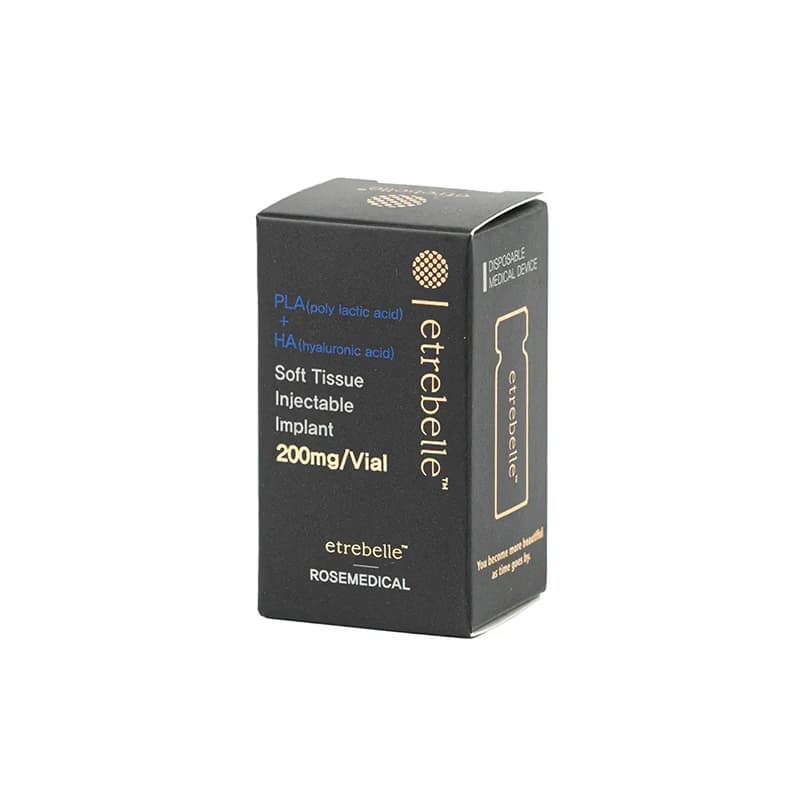 ETREBELLE, Skin booster