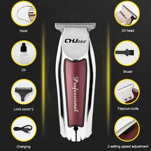 chu pro clippers