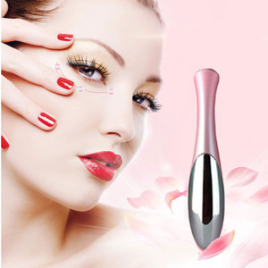 Factory direct desalination fine eye massage instrument eye instrument massage pen beauty pen massager