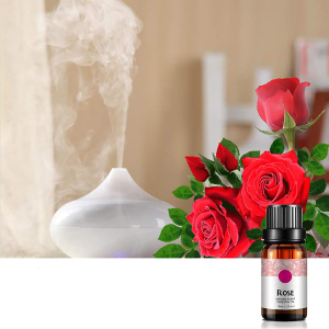 Factory direct sale 100% pure natural organic rose skin care massage oil body essential oil