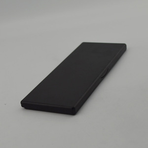 Factory Wholesale 3 Color 59mm Pan Eyeshadow Empty Palette Empty Lip/Blusher/Concealer/Eyeshadow Palette