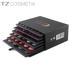 Fantastic cosmetics professional TZ special all in one 6 layers makeup sets