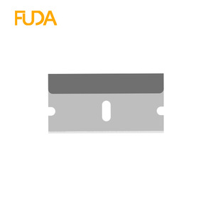 FD-201 SK2 Flexible Single Edge Razor Blades