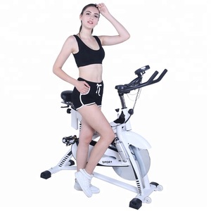 Fitness Running Machine Pro Sport Exercise Bicycle Spinning Bike