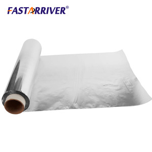 food grade aluminum foil household usage aluminum foil in roll