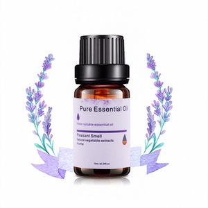 Free Shipping 100% Pure Essential Oil Gift Set Private Label Essential Oil