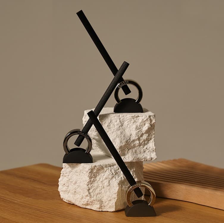 GRASSE In Stick