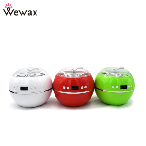 Guangzhou Factory Hair Removal Electric Portable Wax Heater / Wax Warmer