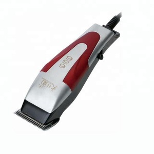 Hair salon Hair Clipper electric hair trimmer