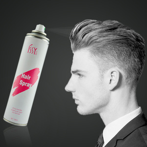 Hair Styling Products Hair Spray and Hair Mousse
