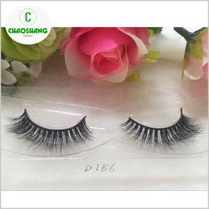 High Quality Factory artificial mink lashes