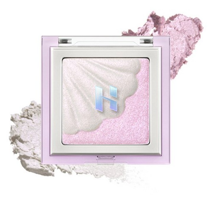 (Holika Holika) Shell Glow Highlighter 01