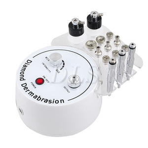 Home use blackhead removal diamond microdermabrasion machine