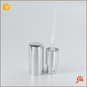 Hot sale aluminium fine mist sprayer,facial mist spray,mist sprayer pump for perfume bottle