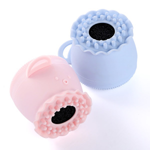 Hot Sale Cleaning Facial Wash Brush / Face Cleaning Brush