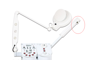 HOT sale in 2016 NV-N801B multi-function rejuvenation beauty machine for beauty salon