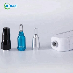 Hot sale professional beauty salon equipment q switch nd yag laser tattoo removal equipment