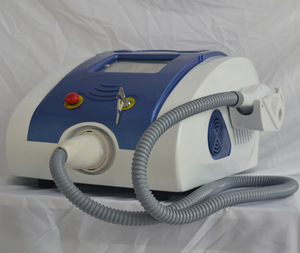 Hot selling fashion handles face lift SHR IPL/IPL SHR/IPL laser hair removal machine