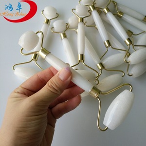 Hot selling roller system stick slimming portable body massager with Quality Assurance