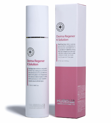 [HUBISLAB] Derma Regener K solution , skin care