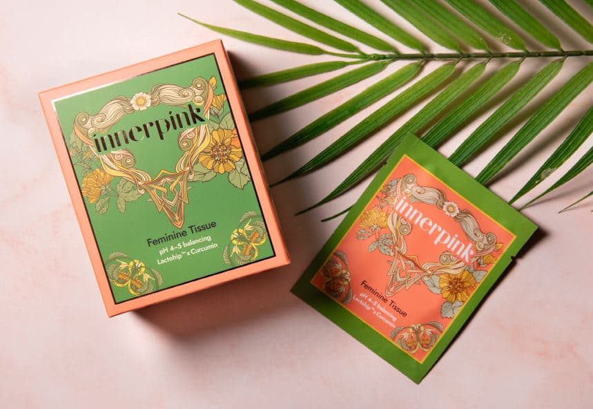 Innerpink Feminine Tissue