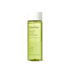 Innisfree Apple Seed Lip & Eye Makeup Remover 100ml