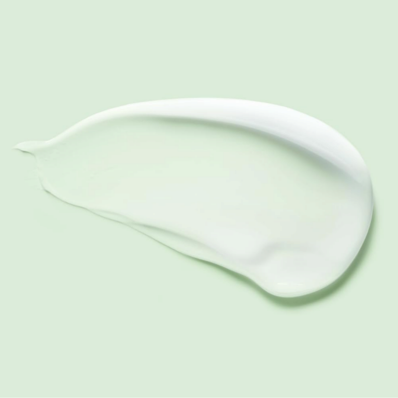 ISOI CICAGO Cica Finish Cream Soothing Hydrating Moisturizer facial cream for sensitive skin