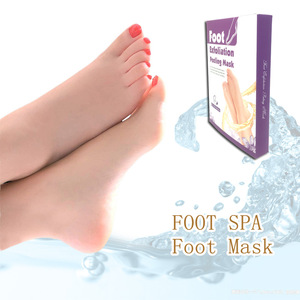 Japanese foot mask Dead skin removal Best selling care