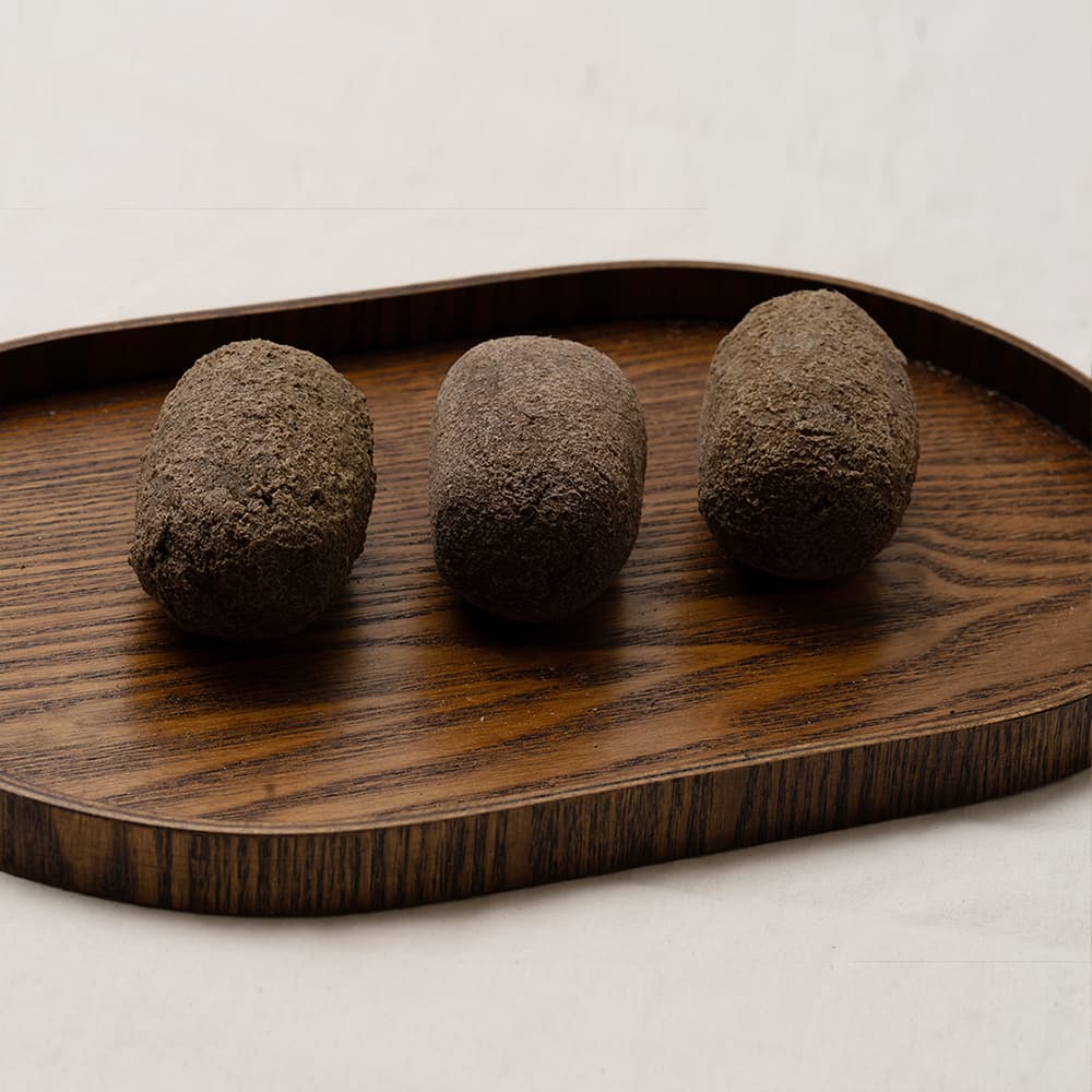 JeongAnGo [Hand made Facial Soap]