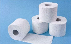 jumbo roll toilet paper tissue 100% virgin wood pulp soft and stong manufacturer factory price