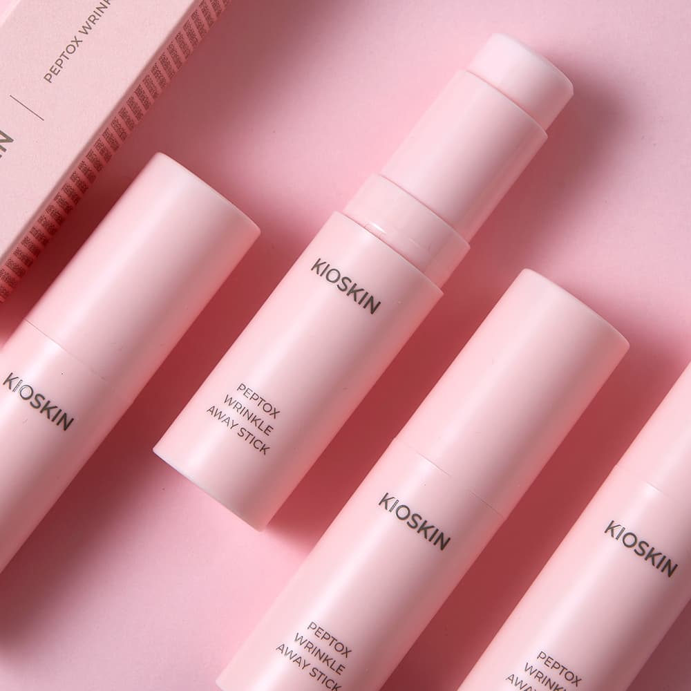 KIOSKIN PEPTOX WRINKLE AWAY STICK 12G