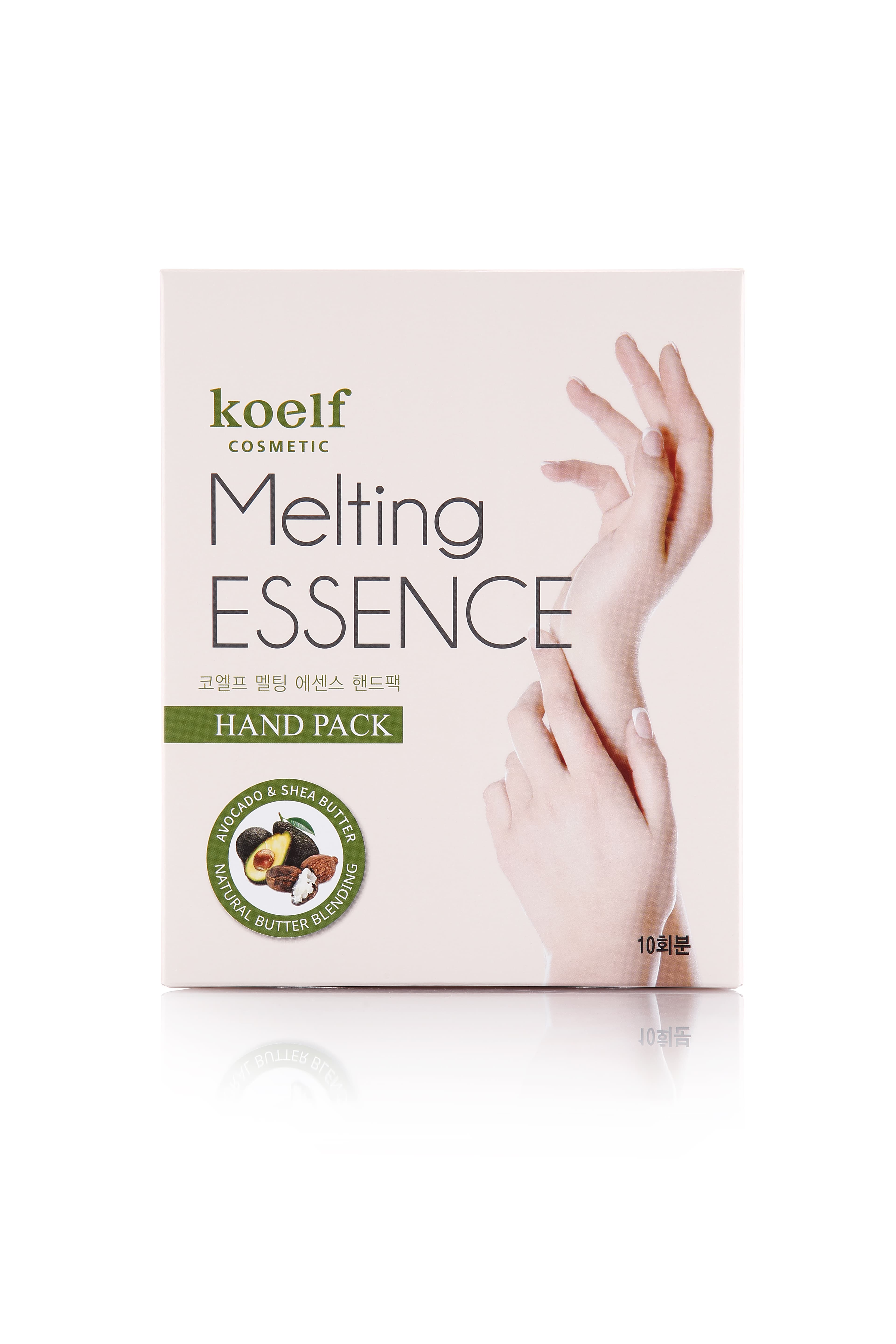 koelf Melting ESSENCE HAND PACK
