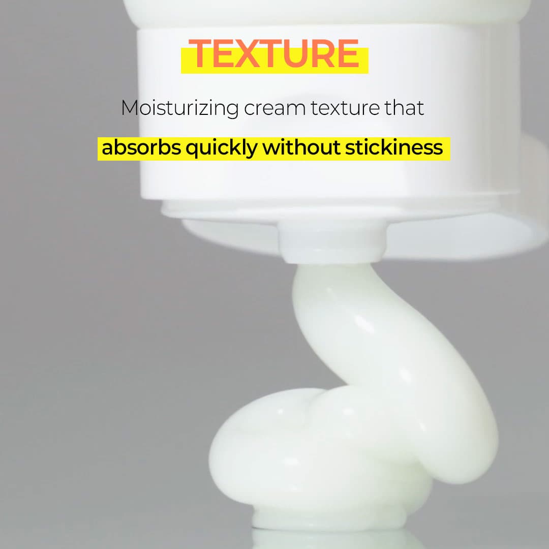 LAB SEOUL VITAL TONE CARE CREAM