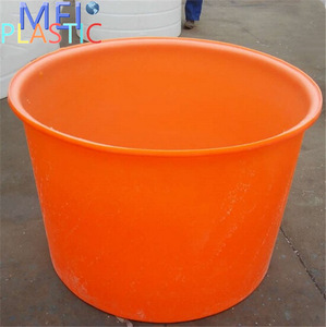 Manufacturer supply 300l tub with custom logo